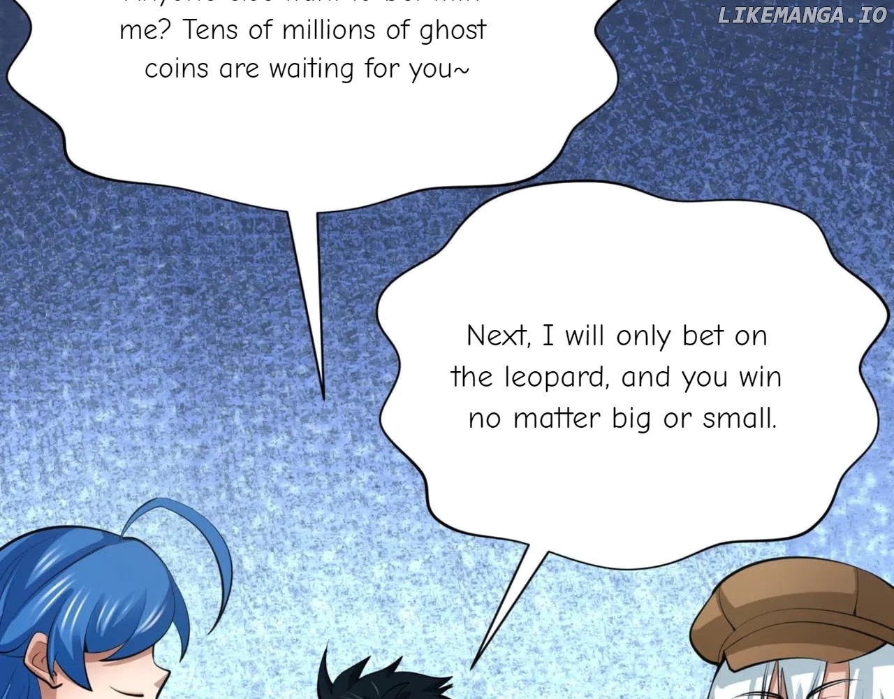 Era of the Haunted Chapter 300 - page 33